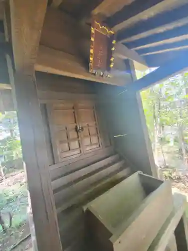 埴生神社(千葉県)