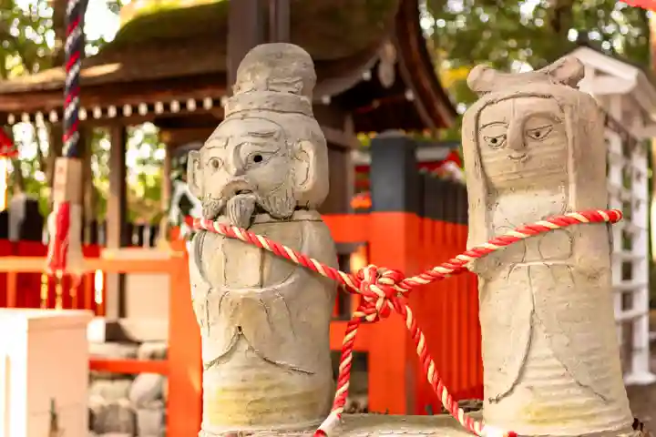 賀茂御祖神社(下鴨神社)(京都府)
