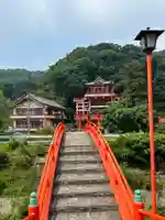 草戸稲荷神社(広島県)