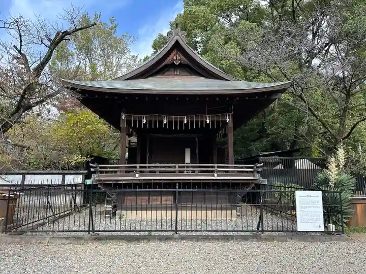 上野東照宮のその他建物
