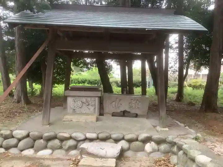 神明神社(愛知県)