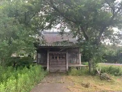 八坂神社のその他建物