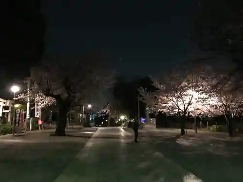 池上本門寺(東京都)