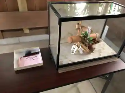 櫛田神社のその他建物