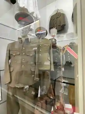 讃岐宮 香川縣護國神社(香川県)