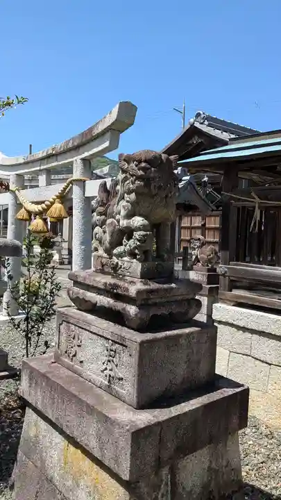 八幡神社(滋賀県)