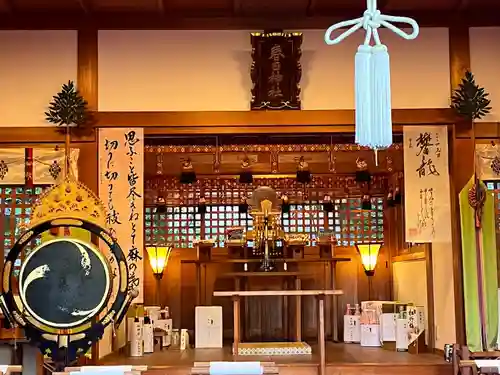 春日神社(大阪府)