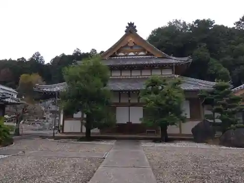 香積寺(岐阜県)