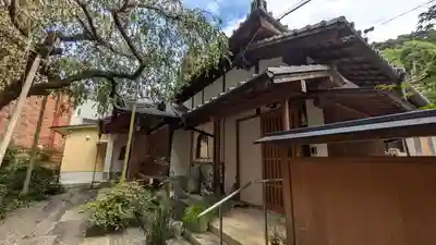 禅法寺(京都府)
