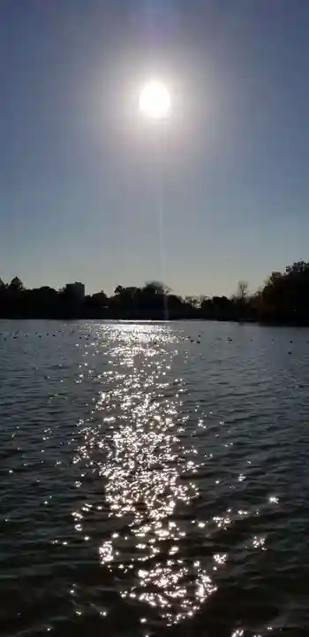大下稲荷神社(東京都)