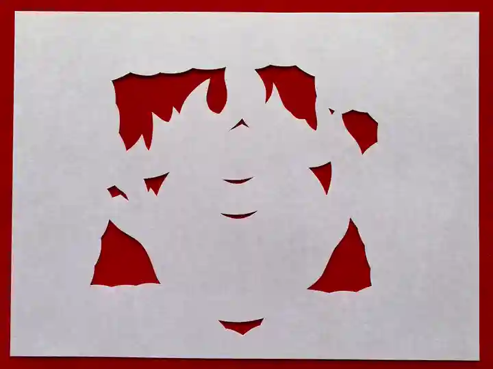 普門寺(切り絵御朱印発祥の寺)(愛知県)