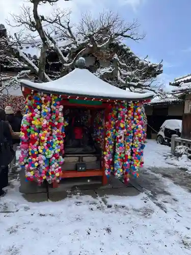 金剛寺（八坂庚申堂）(京都府)