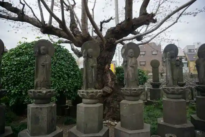 浄名院のその他建物