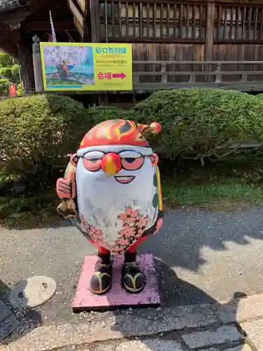 園城寺（三井寺）(滋賀県)