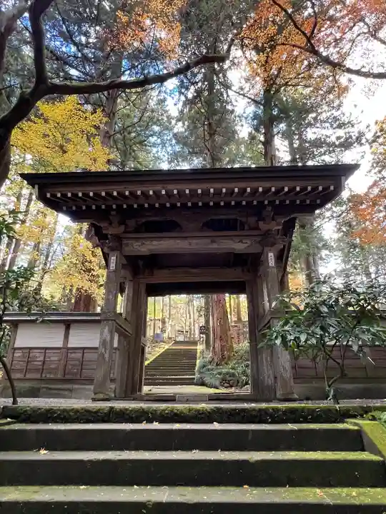 大雄寺(栃木県)