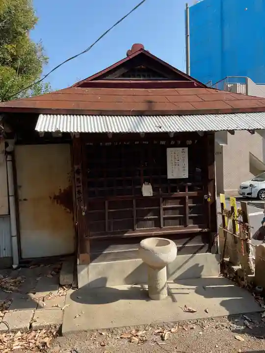 覚王山 日泰寺(愛知県)