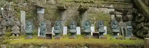 大本山七宝瀧寺(大阪府)