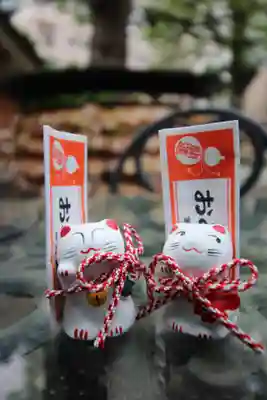 今戸神社(東京都)