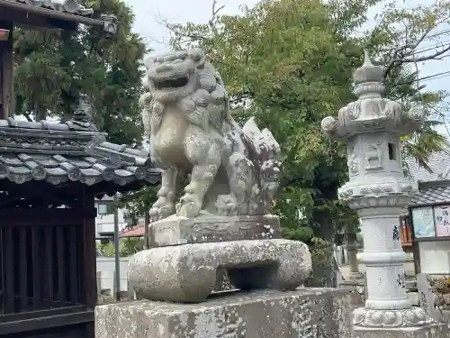 大萱神社(滋賀県)