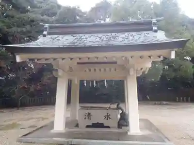 八柱神社(愛知県)