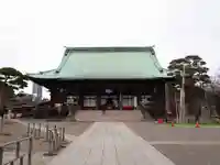 護国寺(東京都)