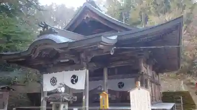 川見薬師寺(愛知県)