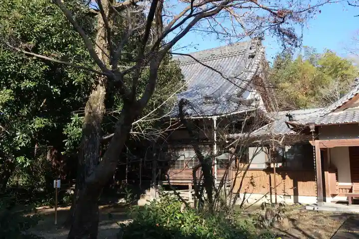 密蔵院(愛知県)