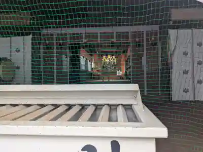 大井神社(岐阜県)