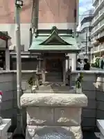 橘稲荷神社(東京都)