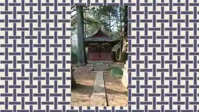 前玉神社(埼玉県)