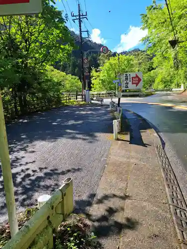 九頭龍神社(東京都)