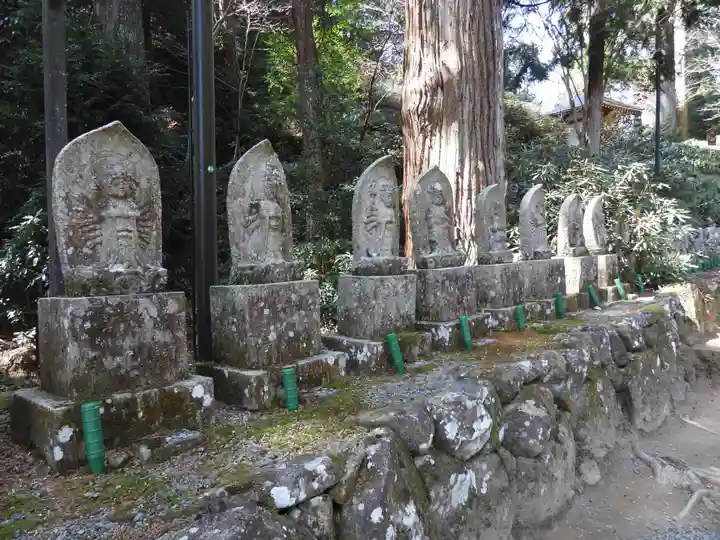 室生寺(奈良県)