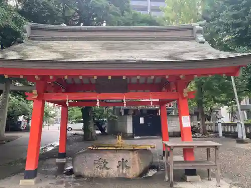 金神社(岐阜県)