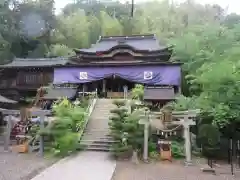 宝厳寺(滋賀県)