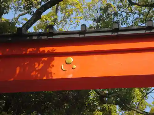 城南宮のその他建物