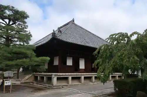 聖衆来迎寺(滋賀県)