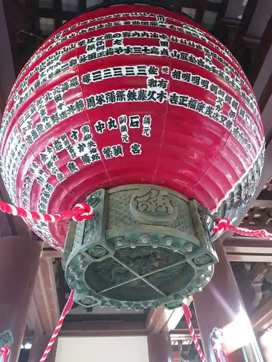 川崎大師(平間寺)のその他建物