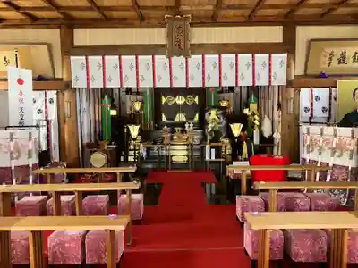 龍宮神社(北海道)