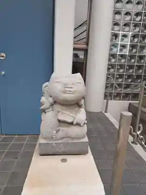 長泰寺(東京都)