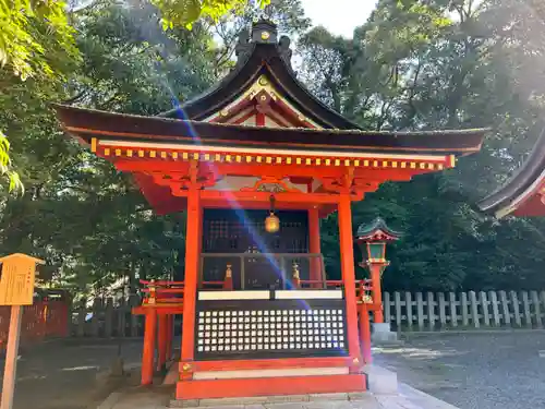 伏見稲荷大社(京都府)