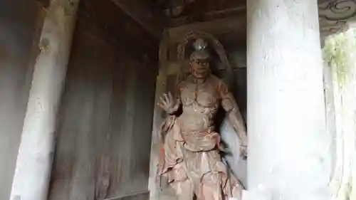 焼山寺(徳島県)