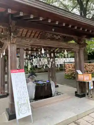 出雲大社相模分祠(神奈川県)
