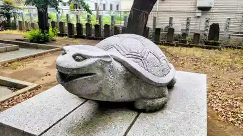 北星神社(千葉県)