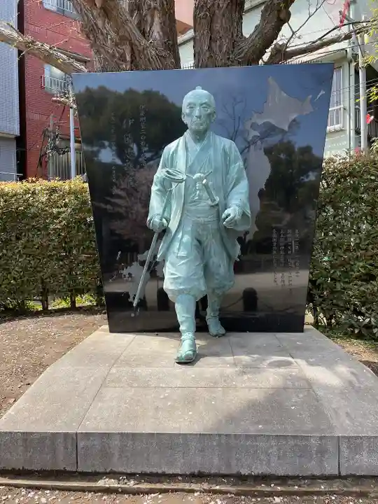 富岡八幡宮(東京都)