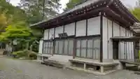 泉福寺のその他建物