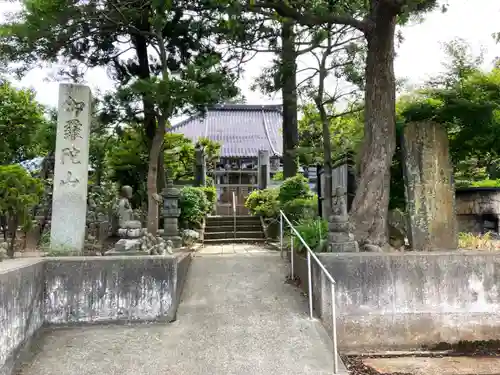 金泉寺のその他建物