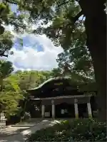 王子神社(東京都)