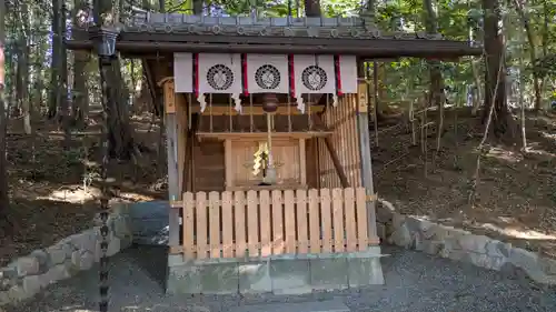 小槻神社(滋賀県)