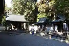 水口神社(滋賀県)