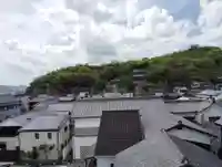 四柱神社(岡山県)